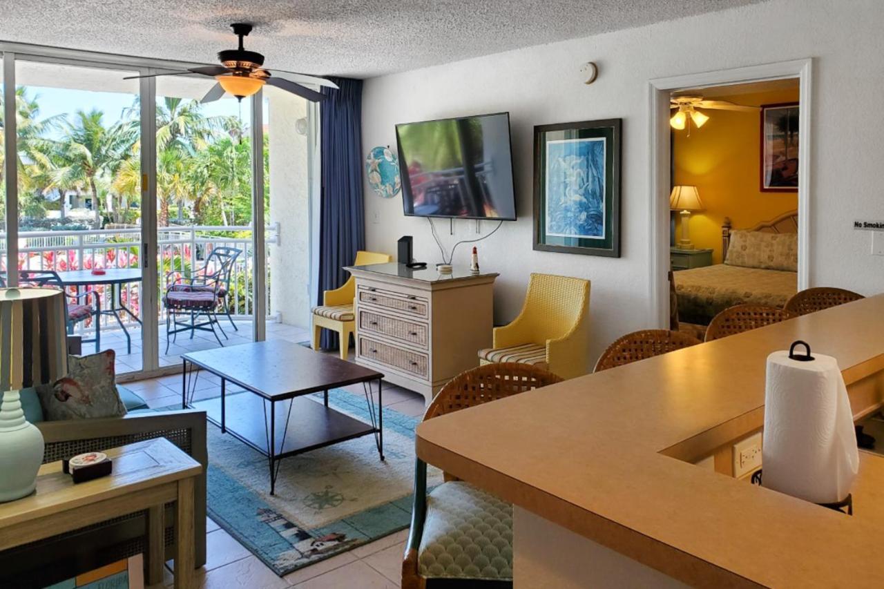 Sunrise Suites - Butterfly Nest #107 Key West Esterno foto