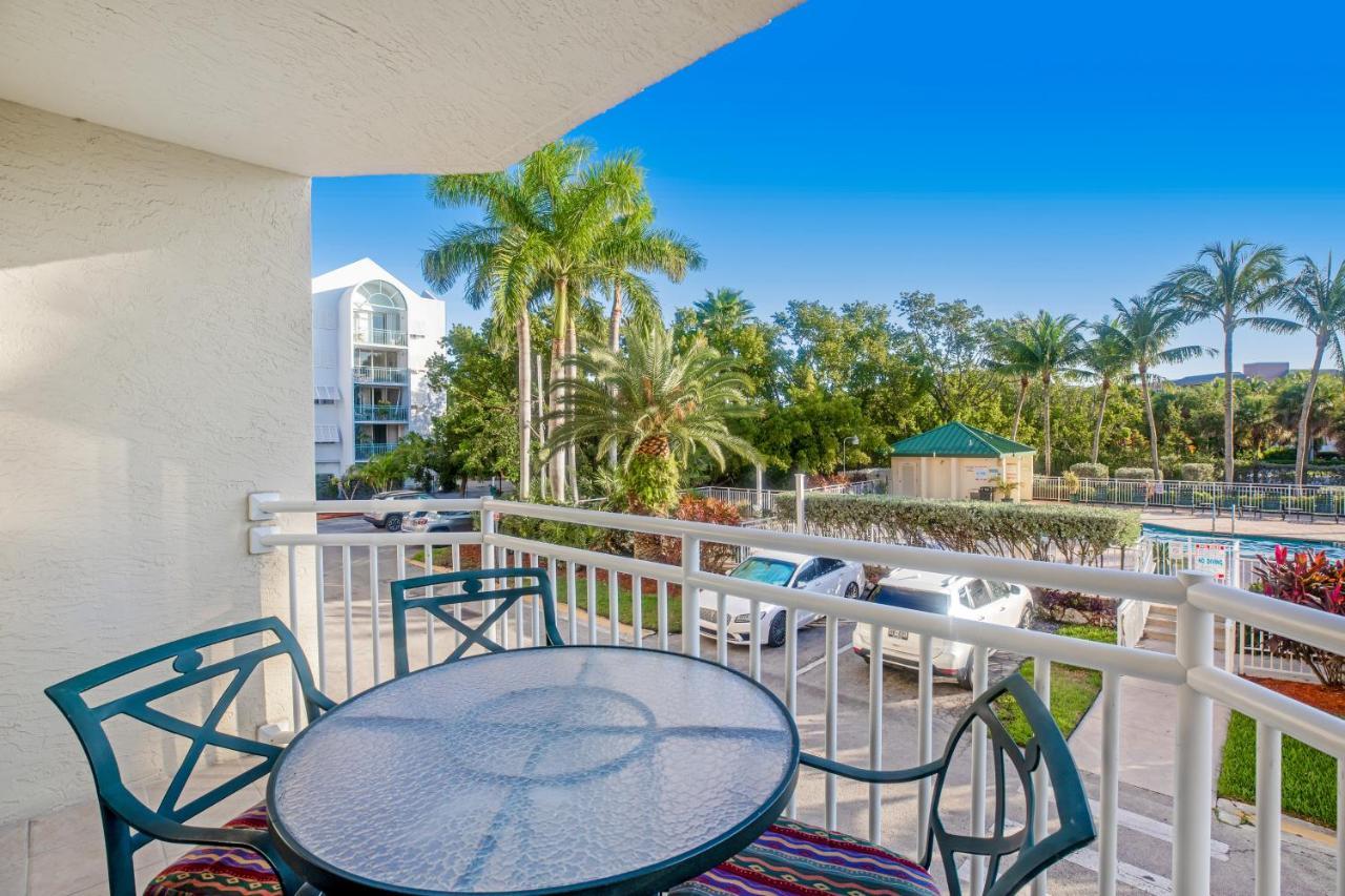 Sunrise Suites - Butterfly Nest #107 Key West Esterno foto