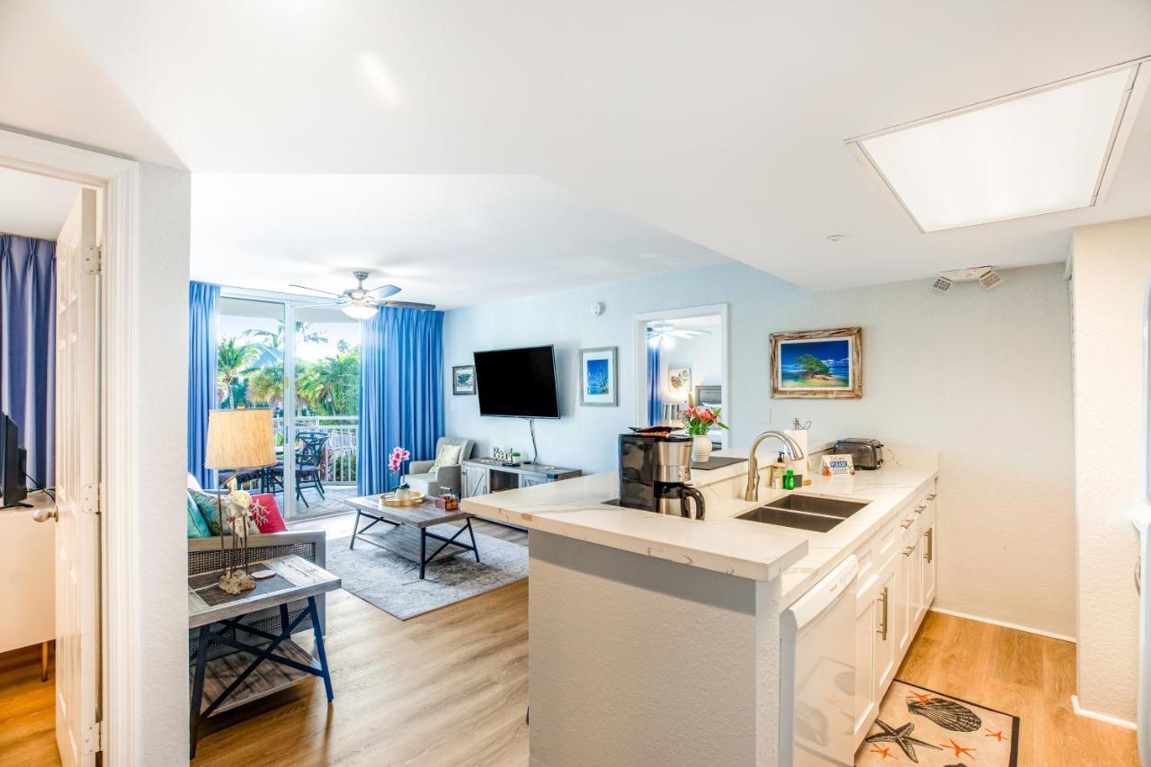 Sunrise Suites - Butterfly Nest #107 Key West Esterno foto