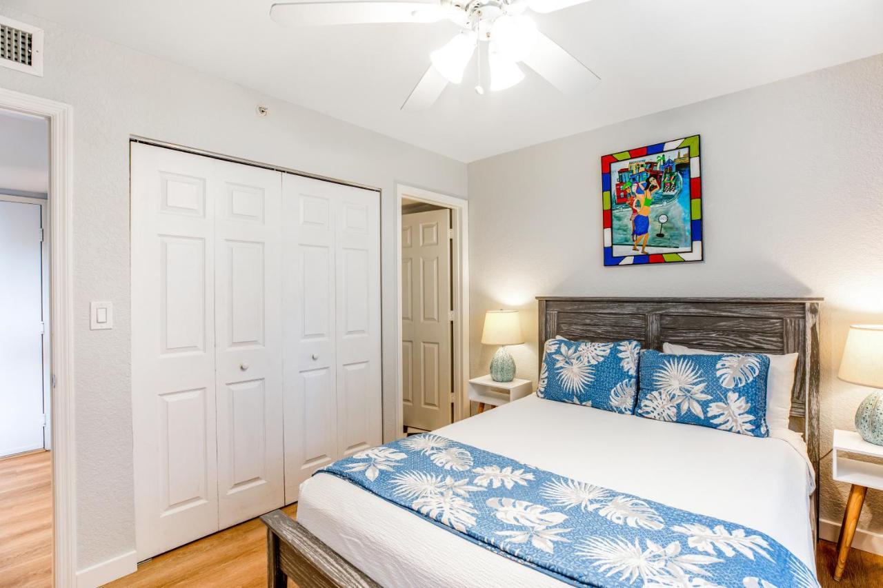 Sunrise Suites - Butterfly Nest #107 Key West Esterno foto