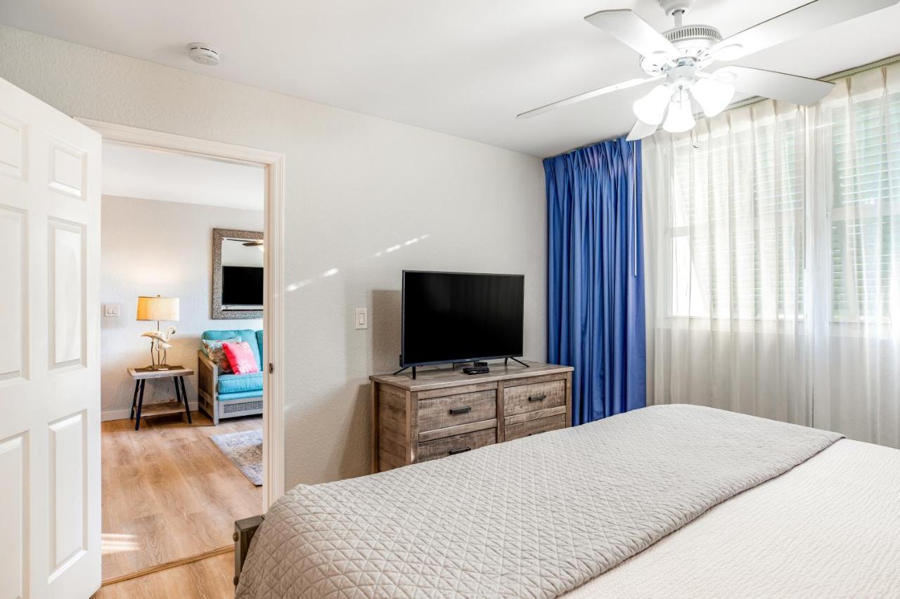 Sunrise Suites - Butterfly Nest #107 Key West Esterno foto