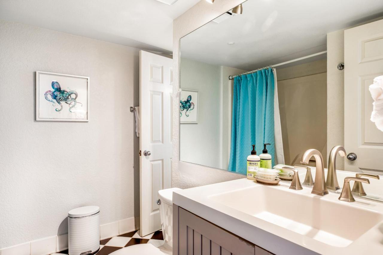 Sunrise Suites - Butterfly Nest #107 Key West Esterno foto
