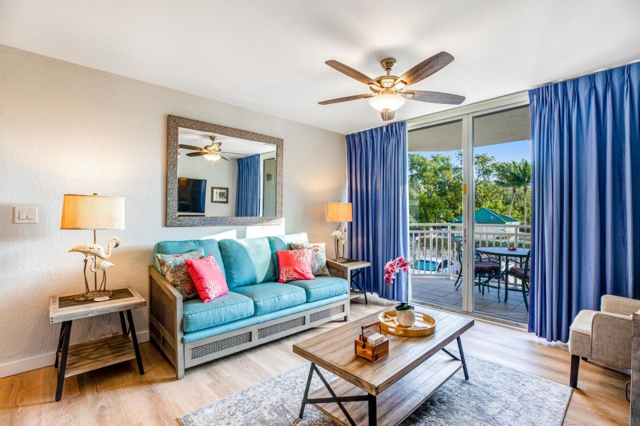 Sunrise Suites - Butterfly Nest #107 Key West Esterno foto