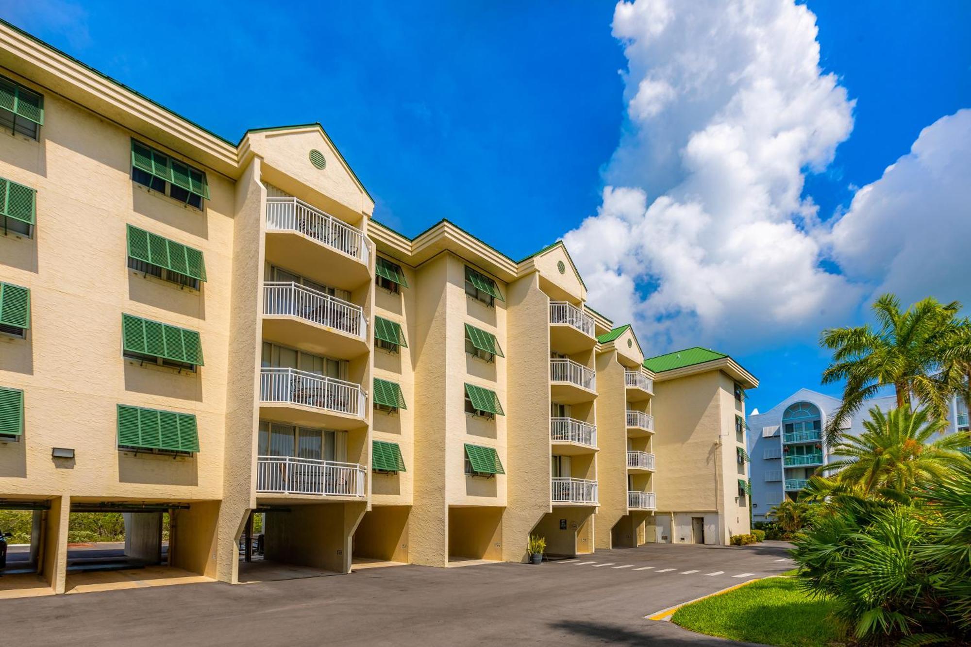 Sunrise Suites - Butterfly Nest #107 Key West Esterno foto