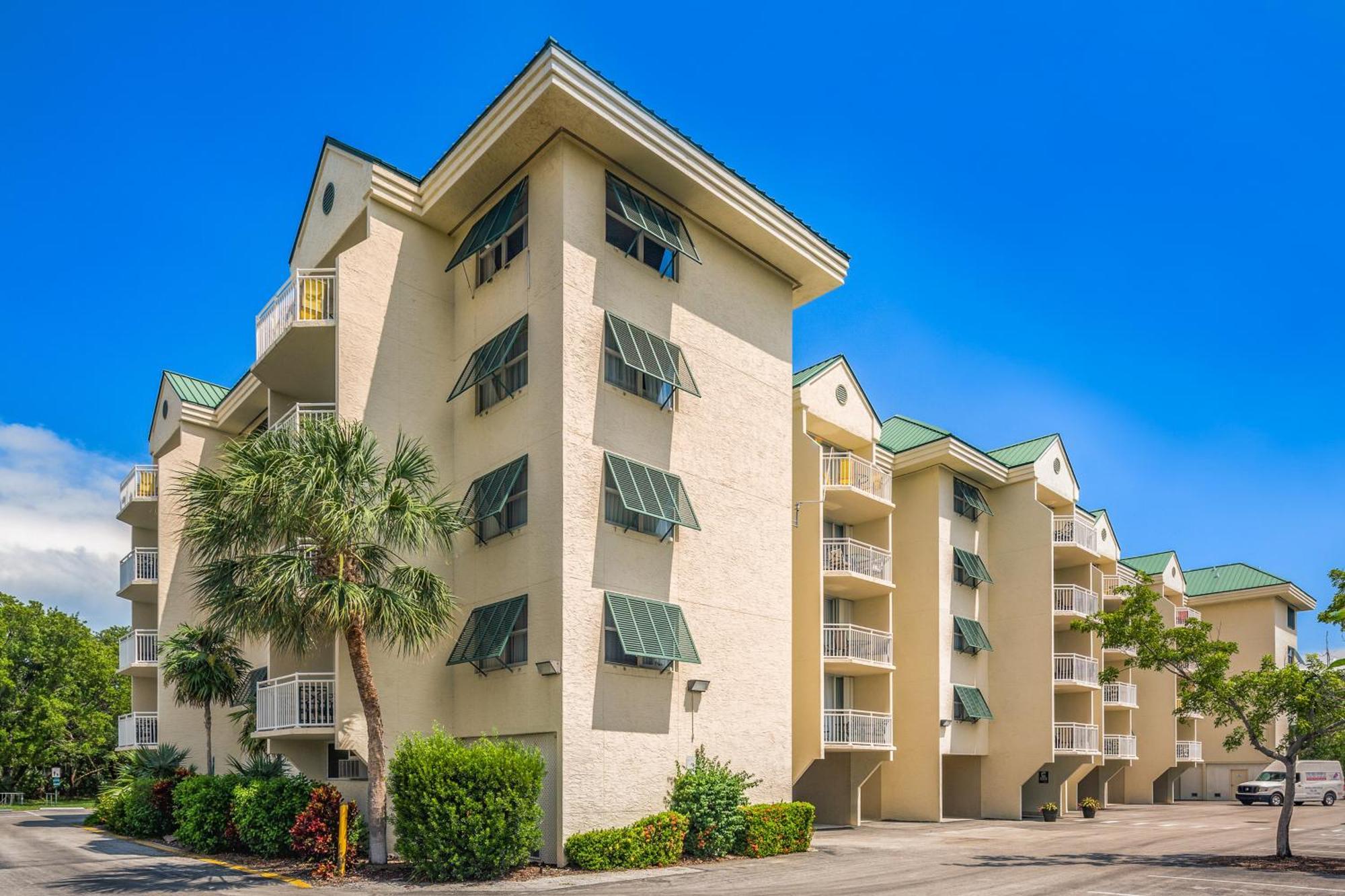 Sunrise Suites - Butterfly Nest #107 Key West Esterno foto