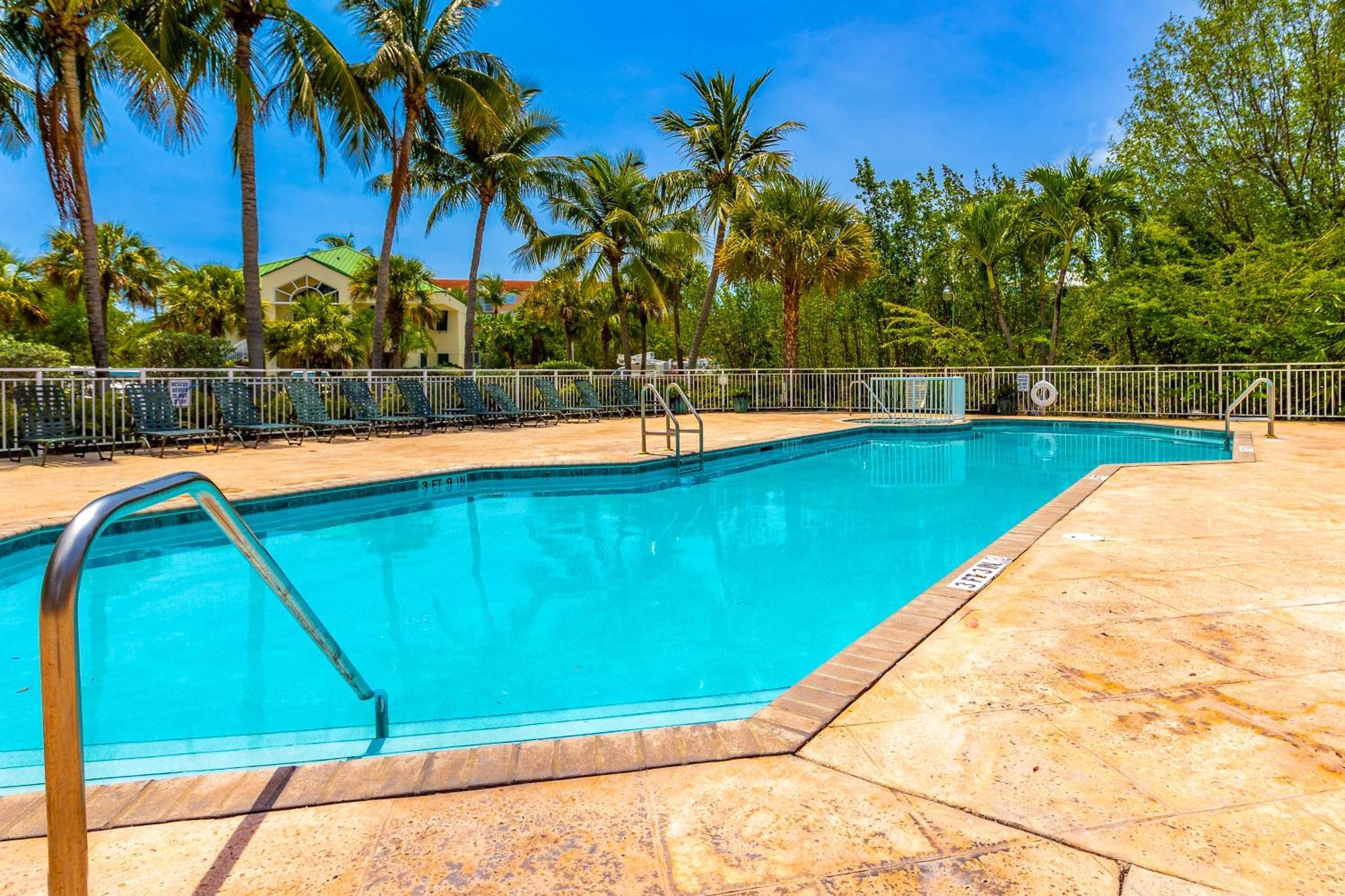 Sunrise Suites - Butterfly Nest #107 Key West Esterno foto