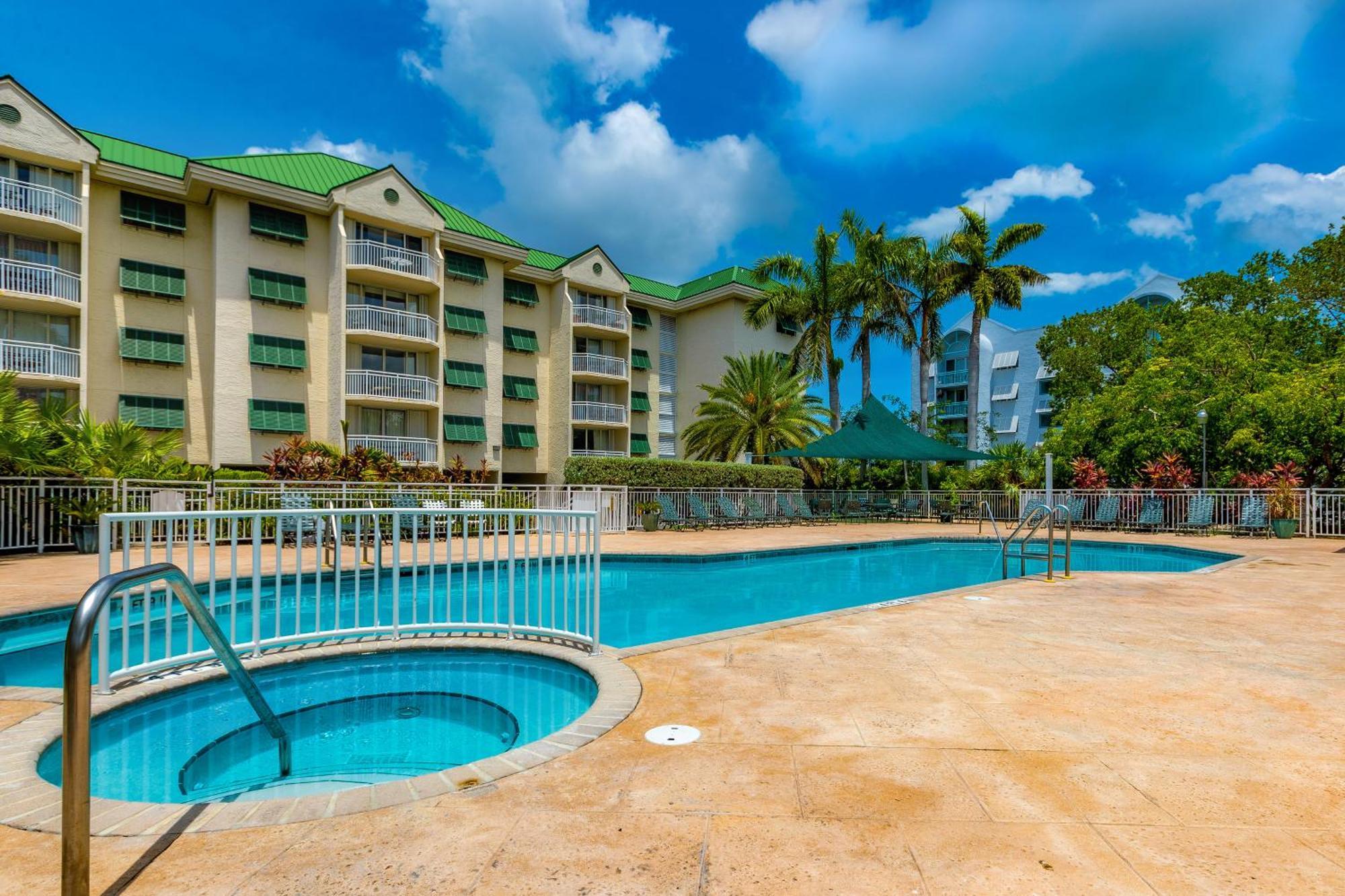 Sunrise Suites - Butterfly Nest #107 Key West Esterno foto