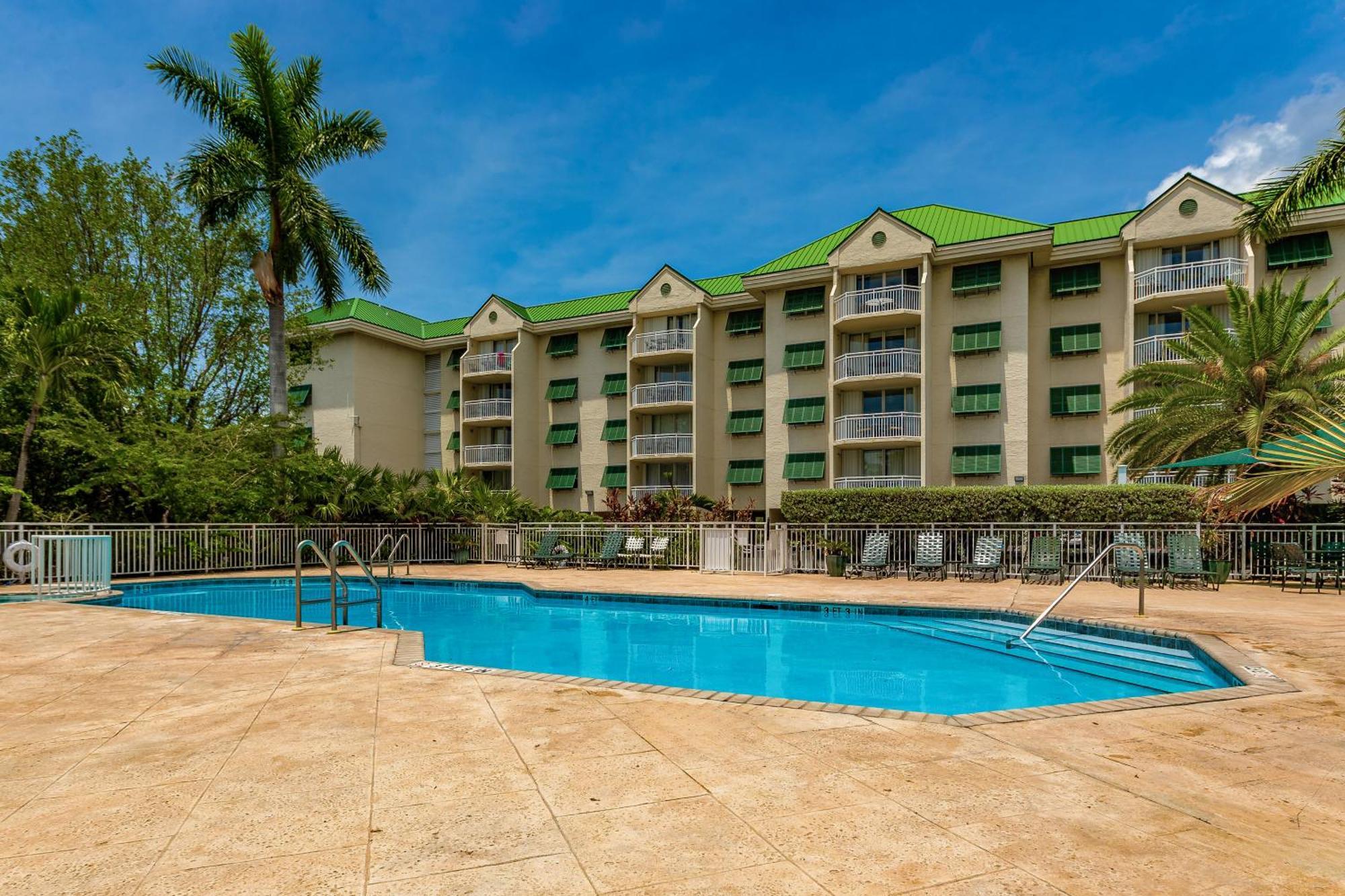 Sunrise Suites - Butterfly Nest #107 Key West Esterno foto