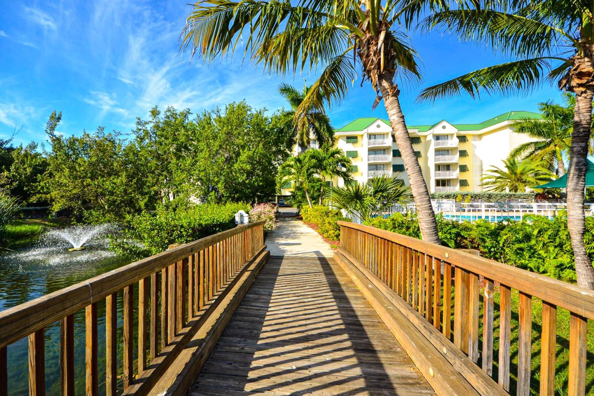 Sunrise Suites - Butterfly Nest #107 Key West Esterno foto