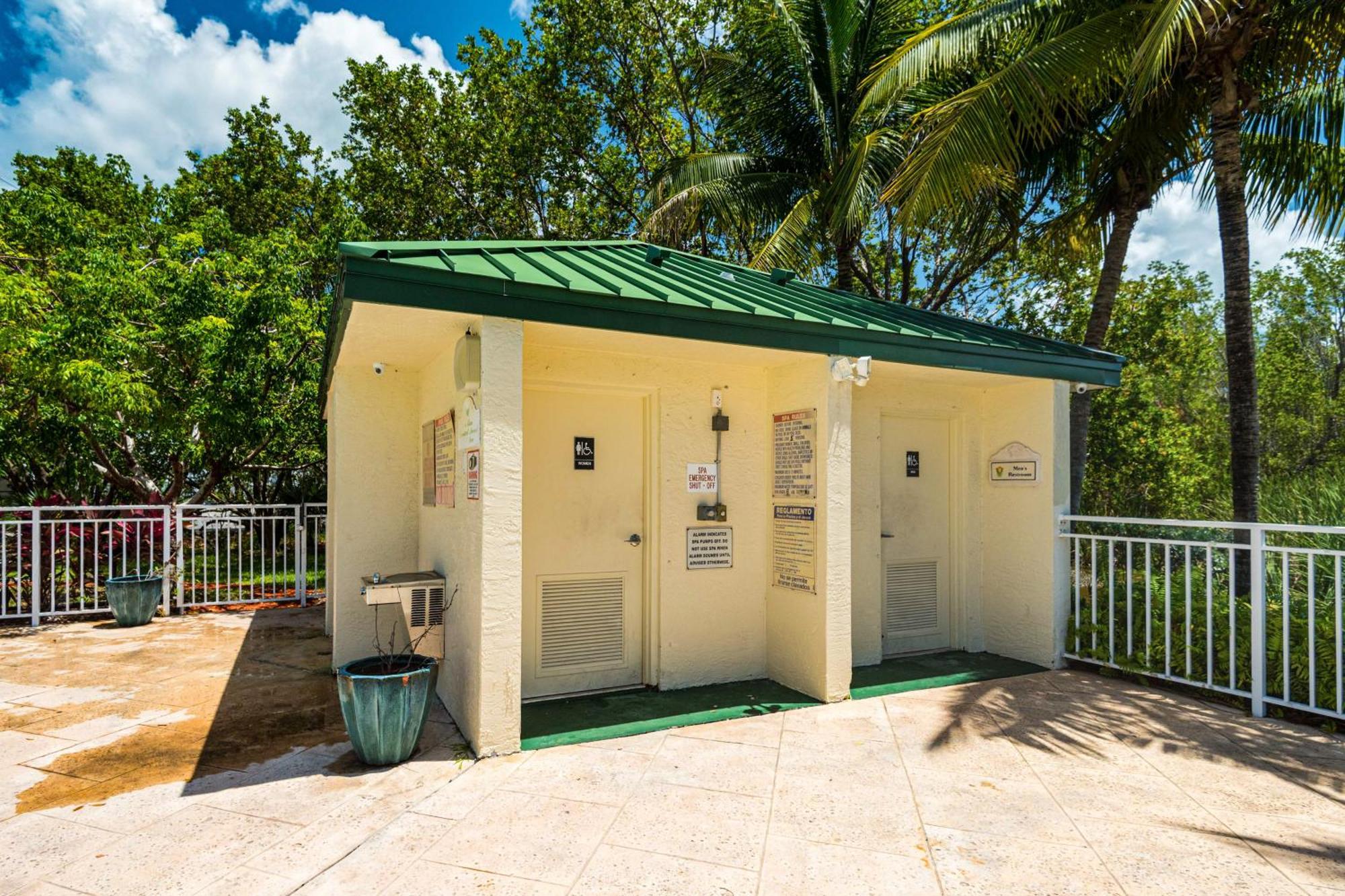 Sunrise Suites - Butterfly Nest #107 Key West Esterno foto