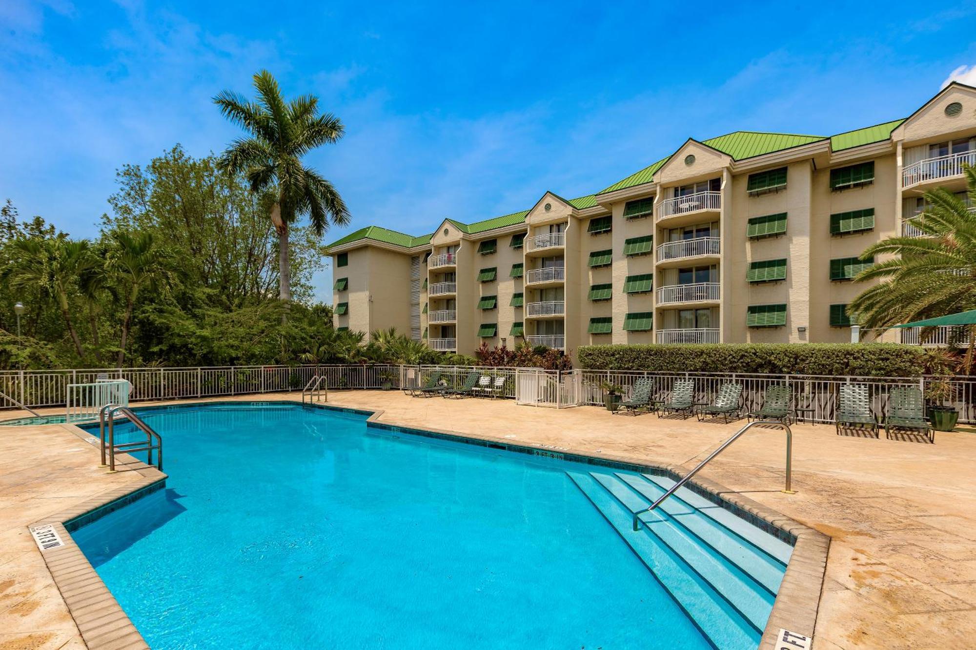 Sunrise Suites - Butterfly Nest #107 Key West Esterno foto