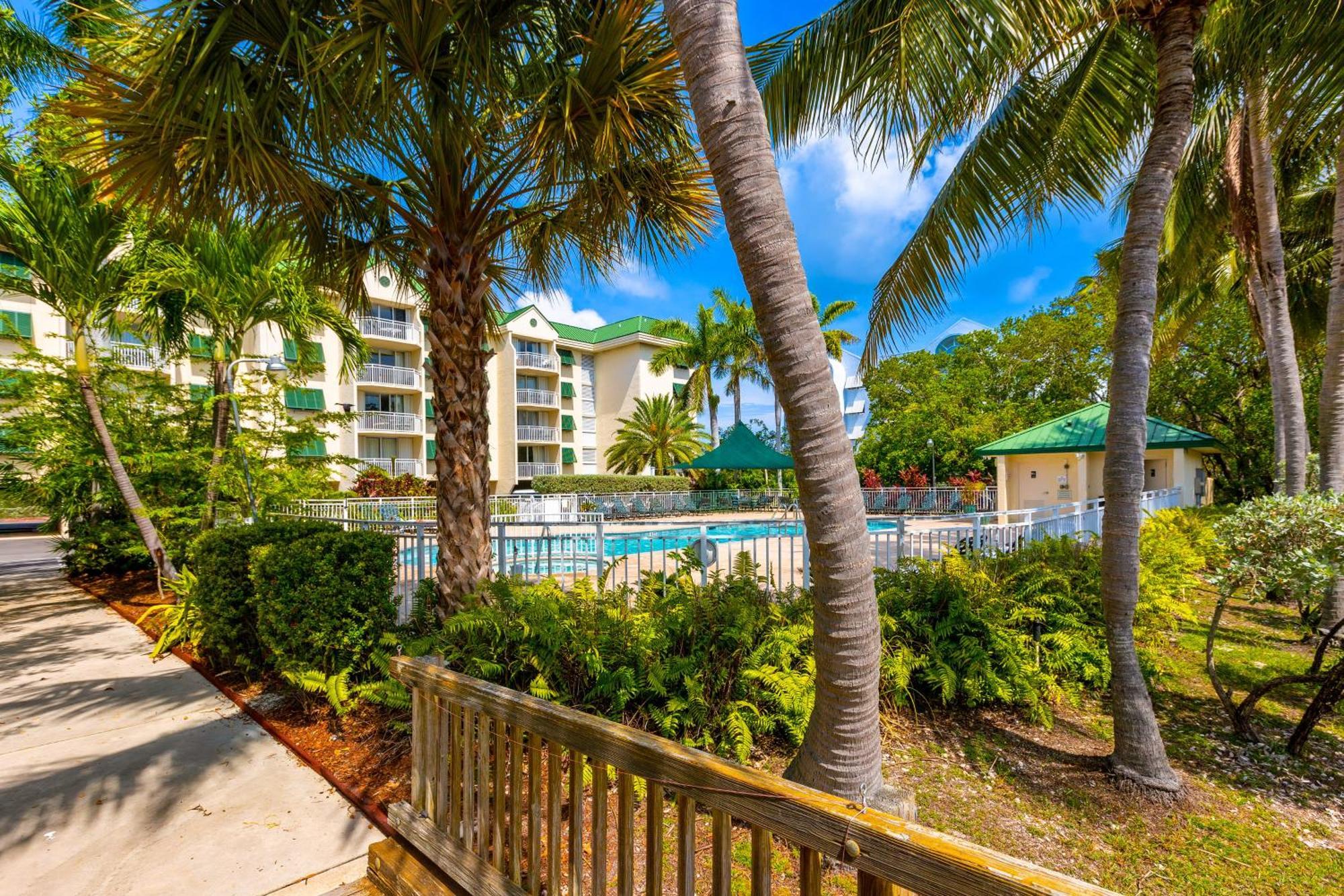 Sunrise Suites - Butterfly Nest #107 Key West Esterno foto