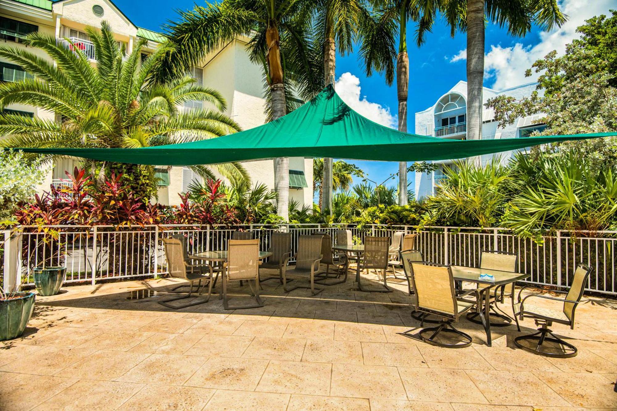 Sunrise Suites - Butterfly Nest #107 Key West Esterno foto
